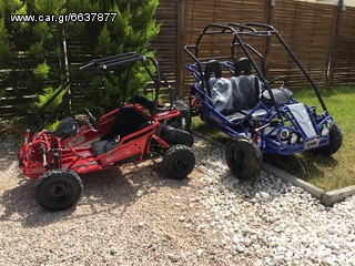 Polaris 2022 Hammerhead Offroad/Polaris-thumb-11