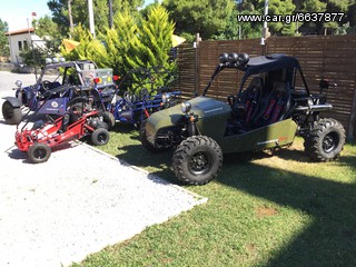 Polaris 2022 Hammerhead Offroad/Polaris-thumb-14