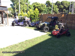 Polaris 2022 Hammerhead Offroad/Polaris-thumb-16