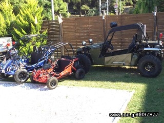 Polaris 2022 Hammerhead Offroad/Polaris-thumb-17