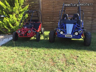 Polaris 2022 Hammerhead Offroad/Polaris-thumb-19