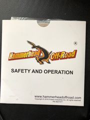 Polaris 2022 Hammerhead Offroad/Polaris-thumb-21
