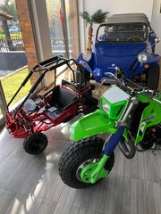 Polaris 2022 Hammerhead Offroad/Polaris-thumb-32