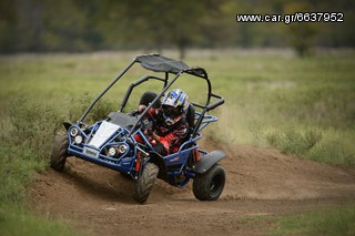 Polaris 2025 HAMMERHEAD OFFROAD/POLARIS-thumb-1
