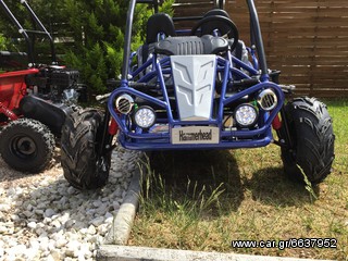 Polaris 2025 HAMMERHEAD OFFROAD/POLARIS-thumb-4