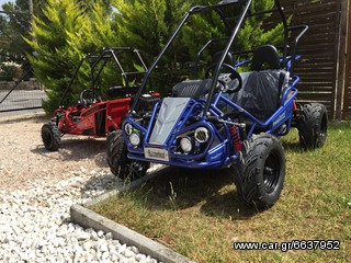 Polaris 2025 HAMMERHEAD OFFROAD/POLARIS-thumb-5