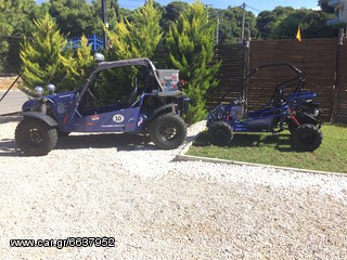 Polaris 2025 HAMMERHEAD OFFROAD/POLARIS-thumb-7