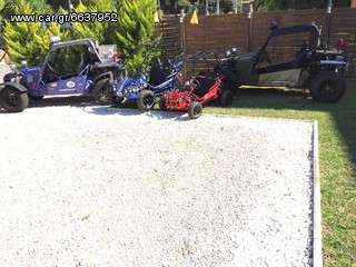 Polaris 2025 HAMMERHEAD OFFROAD/POLARIS-thumb-12