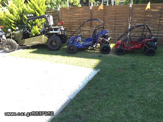 Polaris 2025 HAMMERHEAD OFFROAD/POLARIS-thumb-13