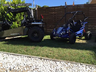 Polaris 2025 HAMMERHEAD OFFROAD/POLARIS-thumb-16