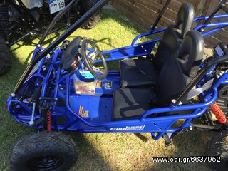 Polaris 2025 HAMMERHEAD OFFROAD/POLARIS-thumb-17