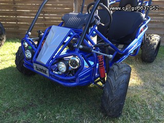 Polaris 2025 HAMMERHEAD OFFROAD/POLARIS-thumb-18