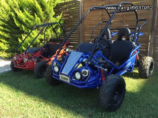 Polaris 2025 HAMMERHEAD OFFROAD/POLARIS-thumb-22