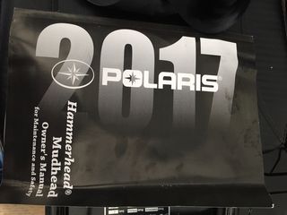 Polaris 2025 HAMMERHEAD OFFROAD/POLARIS-thumb-32