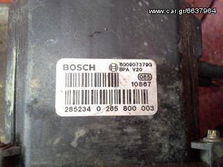 Κεφαλας Seat Ibiza Cordoba 02-08 μοναδα abs 6Q0907379G