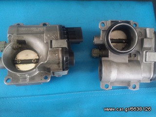 Renault Clio II πεταλούδα γκαζιού 8200166869