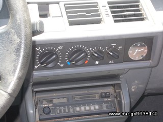 RENAULT CLIO 1998  1390cc   CLIMA-thumb-3