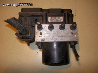 ABS, VW, SEAT, SKODA, 0265231426,  0 265 231 426, 0265800363, 6Q0614117L, 6Q0907379R, ΜΟΝΑΔΑ ΕΛΕΓΧΟΥ ΦΡΕΝΩΝ