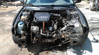 κινητήρας μοτέρ Audi A3 96-03