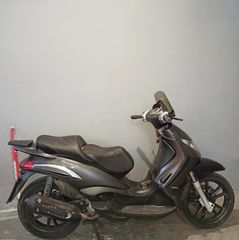 ΑΝΤΑΛΛΑΚΤΙΚΑ ΓΙΑ BEVERLY 250s