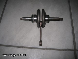 Στρόφαλος SACHS 505