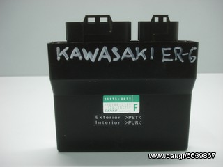 KAWASAKI ER6-n '06-'08 ΗΛΕΚΤΡΟΝΙΚΗ (21175-0077)