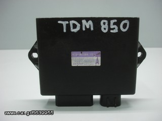 YAMAHA TDM 850 '96-'99 ΗΛΕΚΤΡΟΝΙΚΗ (ΨΥΦΙΑΚΑ ΟΡΓΑΝΑ) (4TX-82305-40)