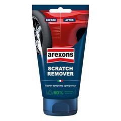 Αλοιφή Γρατζουνιών - Μπογιάς - Λάστιχου Arexons 150gr Video