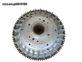 ΒΟΛΑΝ VESPA PK125 PLURIMATIC (1η ΑΥΤΟΜΑΤΗ VESPA 125cc)  290147 VOLANO ORIGINALE 125 AUTOMATICA