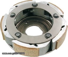 ΒΑΣΗ ΜΕ ΣΙΑΓΩΝΕΣ APRILLIA  LEONARDO / SCARABEO 150 / 200 RMS 10 036 0140/150