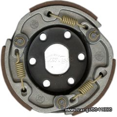 ΒΑΣΗ ΜΕ ΣΙΑΓΩΝΕΣ (ΦΥΓΟΚΕΝΤΡΙΚΟ) ΓΙΑ MAJESTY 125, X MAX 125, MADISON 125 ADDIGE No FB-150.