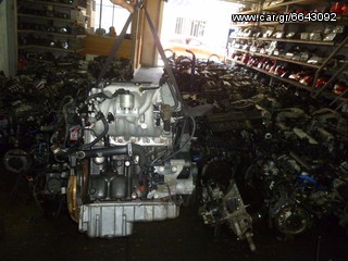 OPEL Z16SE COMBO MOTEΡ -thumb-1