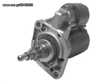 Μίζα VW 0001107003