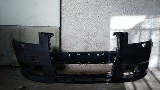 AUDI A3 S LINE (2003-2008) ΠΡΟΦΥΛΑΚΤΗΡΑΣ ΕΜΠΡΟΣ ΜΕ ΑΝΑΜΟΝΕΣ ΓΙΑ ΠΙΤΣΙΛΙΣΤΗΡΙΑ (ΓΝΗΣΙΟΣ)