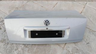 VW PASSAT SEDAN (1997-2000) ΠΟΡΤΜΠΑΓΚΑΖ ΜΕ ΠΑΡΕΛΚΟΜΕΝΑ (ΓΝΗΣΙΟ)