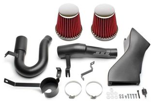 Εισαγωγή Αέρα (AIR INTAKE) KIT BMW Σειρά 1 (E82 / E88) 135i / Σειρά 3 (E90 / E91 / E92 / E93) 335i - Twinturbo - N54 - 1 ΤΜΧ - (90BM006)