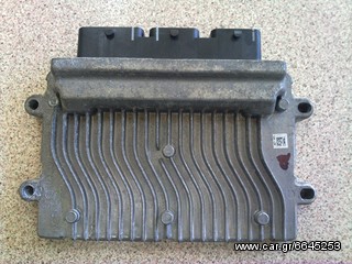 ΕΓΚΕΦΑΛΟΣ PEUGEOT-CITROEN 9661700480 21585900-1  J34P -thumb-1
