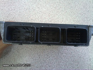 ΕΓΚΕΦΑΛΟΣ PEUGEOT-CITROEN 9661700480 21585900-1  J34P -thumb-2