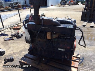 ΚΙΝΗΤΗΡΑΣ DEUTZ F6L913T 143HP-thumb-1