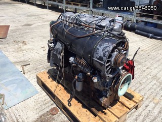 ΚΙΝΗΤΗΡΑΣ DEUTZ F6L913 120HP-thumb-2