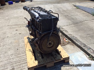 ΚΙΝΗΤΗΡΑΣ DEUTZ F6L913 120HP-thumb-3