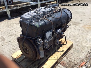 ΚΙΝΗΤΗΡΑΣ DEUTZ F6L913 120HP-thumb-4