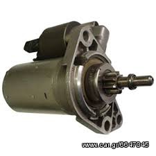 Μίζα VW 0001107021
