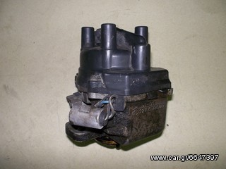 ΤΡΙΣΥΜΠΙΤΕΡ NISSAN PRIMERA P10 (2+5PIN), 2210073C00, 22100 73C00, D4T91-01, ΔΙΑΝΟΜΕΑΣ, ** VARDARIS- CARPARTS**