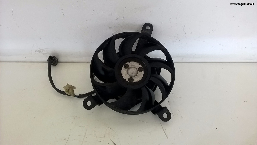 ΒΕΝΤΙΛΑΤΕΡ V STROM 650