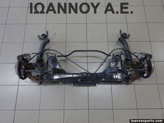 ΑΚΡΟ ΠΙΣΩ ΔΕΞΙΟ 1CD 2.0cc TDI TOYOTA AVENSIS 2002 - 2006