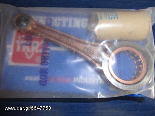  MODENAS X-CITE 130 KAWASAKI ZX 130 Μπιέλα Κομπλέ JAPAN TKRJ-thumb-1