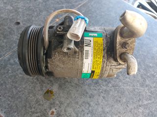Opel Corsa C 00-04 κομπρεσέρ air-condition