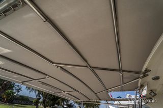 Bertram 1991 50 Convertible-thumb-5