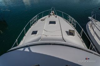 Bertram 1991 50 Convertible-thumb-6